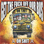 Get the Fuck Off Our Bus Albumcover