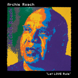Let Love Rule album