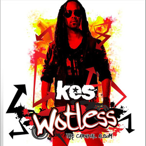 Wotless Carnival Album cover