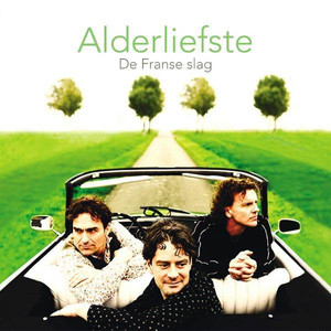 De Franse slag cover