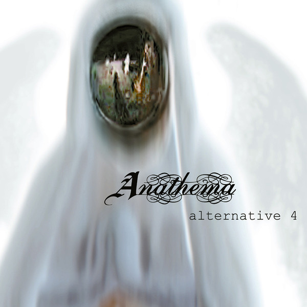 Alternative 4 cover