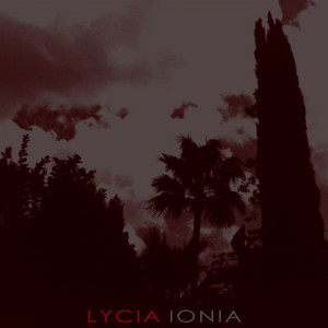 Ionia cover