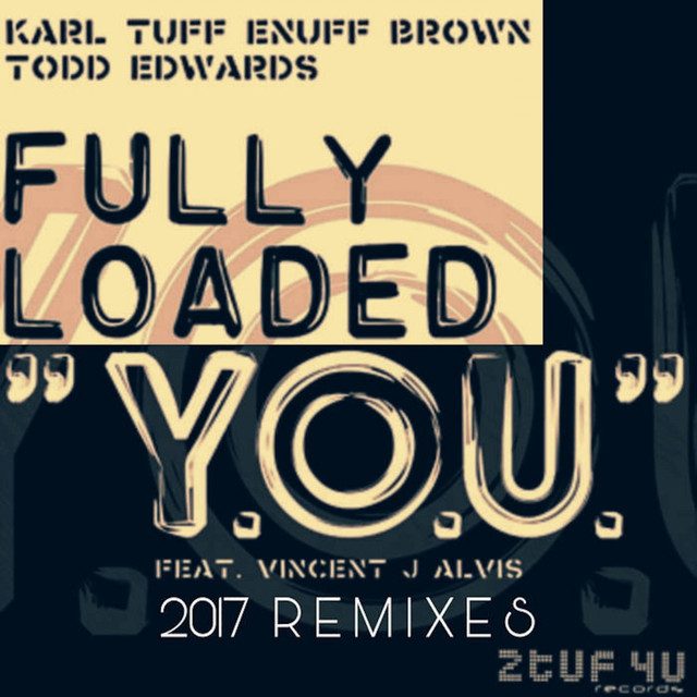 Fully Loaded Project Photo