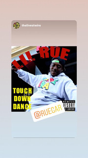 Lil Rue Photo