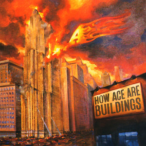 How Ace Are Buildings cover