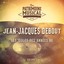Les idoles des années 60 : Jean-Jacques Debout, Vol. 1 Albumcover