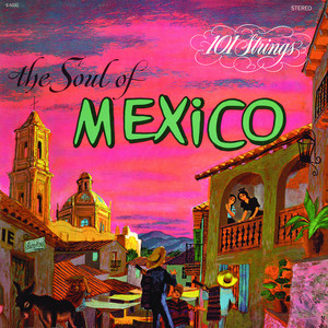 The Soul Of Mexico album