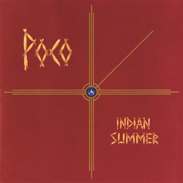 Indian Summer cover