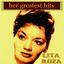 Lita Roza Her Greatest Hits cover