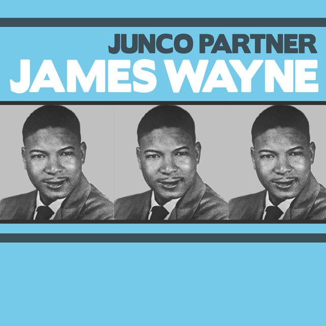 James Wayne Photo