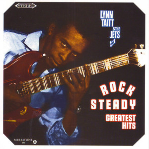 Rock Steady Greatest Hits album