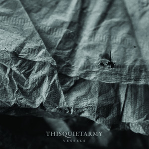 Vessels cover