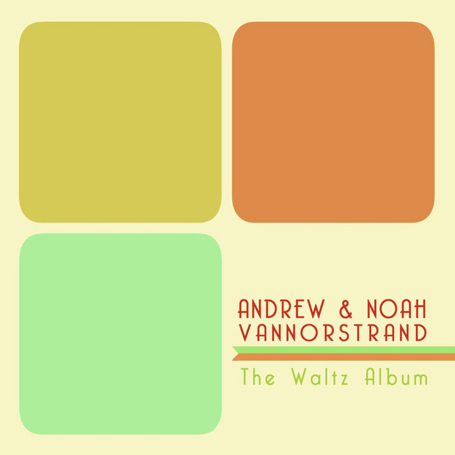 Andrew & Noah VanNorstrand photo