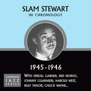 Complete Jazz Series 1945 - 1946 album