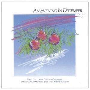 An Evening In December, Vol. Two album