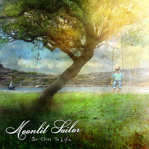 Sunbeams cover