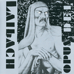 Opus Dei album