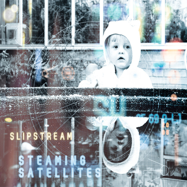 Slipstream cover