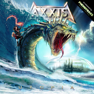 Utopia cover