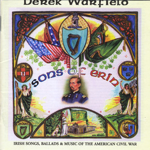 Sons of Erin cover
