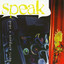 Speak Albumcover