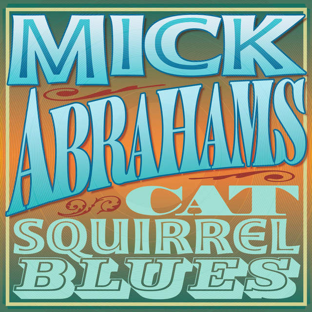 Mick Abrahams Photo