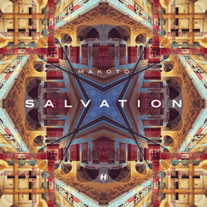 Salvation cover