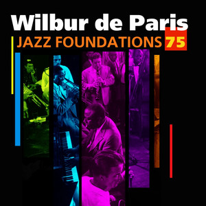 Jazz Foundations, Vol. 75 cover