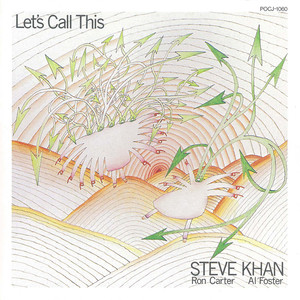 Let's Call This album