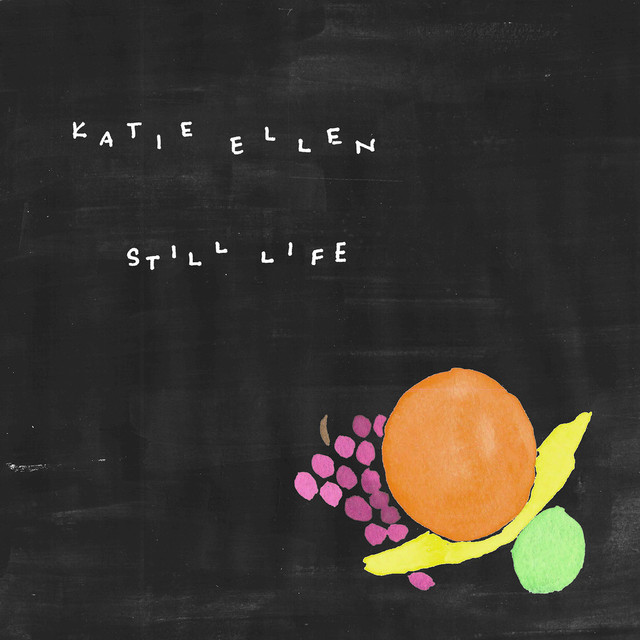 Still Life cover