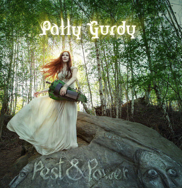 Patty Gurdy Over The Hills And Far Away