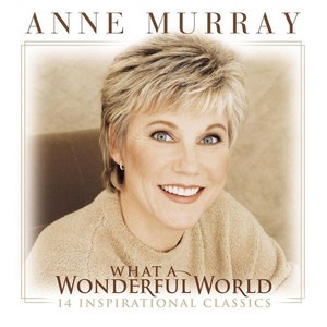 What a Wonderful World cover