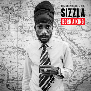 Born a King album