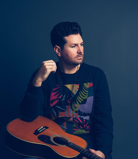 Jeff LeBlanc Photo