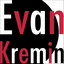 Evan Kremin Albumcover