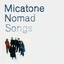 Nomad Songs cover