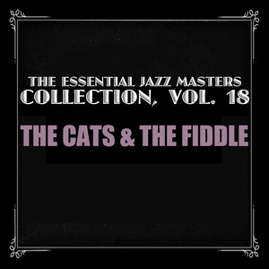 The Essential Jazz Masters Collection, Vol. 18 cover