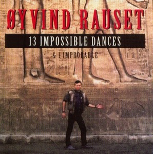 &Oslash;YVIND RAUSET