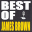 Best of James Brown cover
