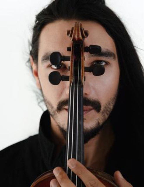 Nemanja Radulović photo