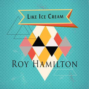 Like Ice Cream album