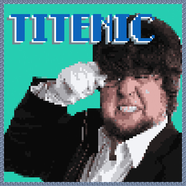 JonTron Photo