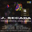 Canta Como - Sing Along: J. Secada Albumcover
