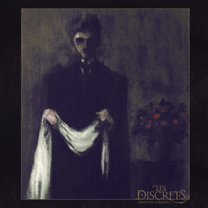Ariettes oubliées… cover