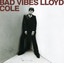 Bad Vibes cover