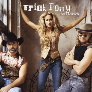 On a Mission cover