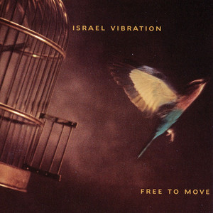 Free To Move cover