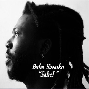 Sahel Albumcover
