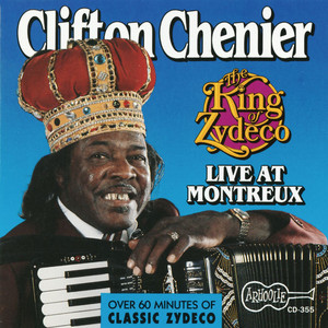 Live at Montreux cover