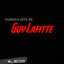 Famous Hits by Guy Lafitte cover